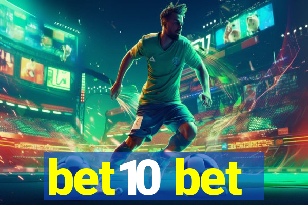 bet10 bet